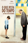 Filme: O Que Resta do Tempo